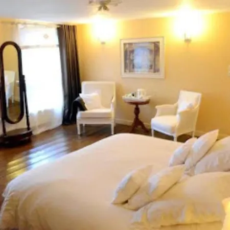 Chambre d’hôtes espalion