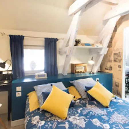 Chambre d’hôtes espalion Espalion
