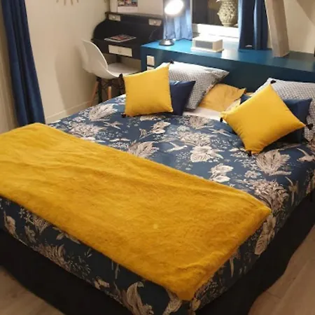 Chambre d’hôtes espalion Casa de hóspedes